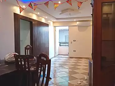 شقق للبيع في شارع 6 أكتوبر، العصافرة، 140 متر