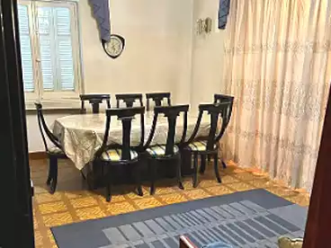 Furnished Apartment For rent in Roxy Square, Heliopolis - Masr El Gedida, 120 sqm