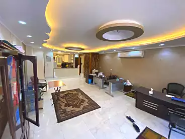 Residential For sale in Ashgar Darna Compound - M Squared, Compounds in Maadi, 180 sqm