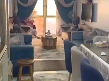 شقق للبيع في السيوف، الاسكندرية، 124 متر