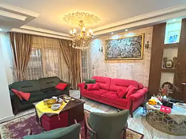 Furnished Apartment For sale in El Mohandeseen, Greater Cairo, 175 sqm