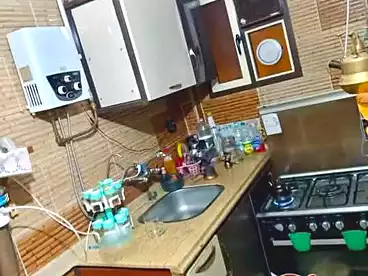 عقارات للبيع في أبو يوسف، العجمي، 90 متر