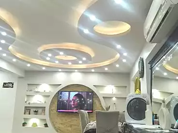 شقق للبيع في شارع الحنفية، البيطاش، 120 متر