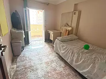 شقق للبيع في السيوف، الاسكندرية، 120 متر