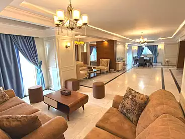 عقارات للبيع في شارع مصطفى النحاس، مدينة نصر، 500 متر