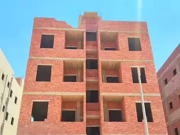 Properties For sale in Hai El Ashgar - Featured Neighborhood, Badr City, 155 sqm