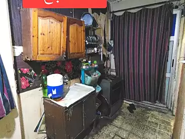 Apartments For sale in Ain Shams Al Gharbeyah, Ain Shams, 55 sqm