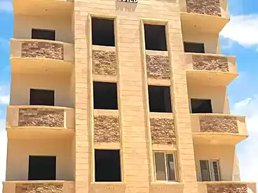 Properties For sale in Badr City, Greater Cairo, 140 sqm