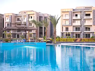For sale in Galleria Moon Valley Compound - Arabia, Compounds in New Cairo, 162 sqm