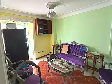 شقق للبيع في شارع الجلاء، فيكتوريا، 115 متر