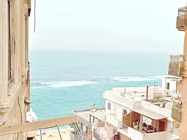 شقق للبيع في العصافرة بحري، العصافرة، 145 متر
