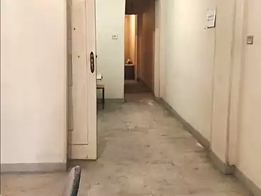 Apartments For sale in El Saa'ah Sq, El Seyouf, 65 sqm
