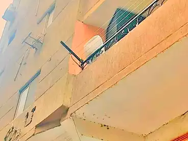شقق للبيع في شارع عمرو بن العاص، المطبعة، 100 متر