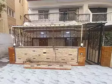 شقق للبيع في شاطئ النخيل - ٦ اكتوبر، العجمي، 100 متر