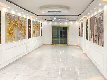 Apartments For rent in El Lebeny, Faisal, 200 sqm