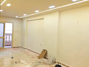 شقق للبيع في شهر العسل، البيطاش، 120 متر