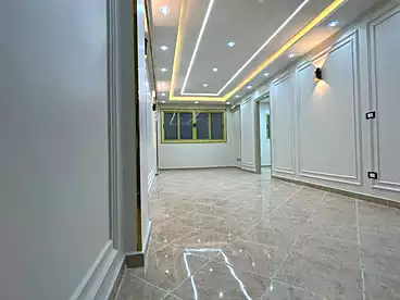 شقق للبيع في شارع قصر القويري، الهانوفيل، 160 متر
