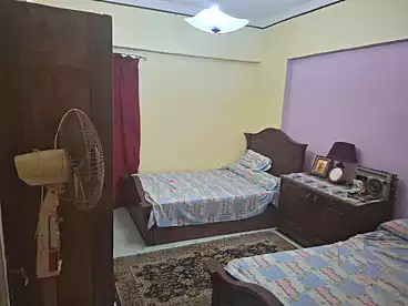 شقق للبيع في شهر العسل، البيطاش، 100 متر