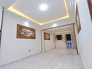 شقق للبيع في شاطئ النخيل - ٦ اكتوبر، العجمي، 110 متر