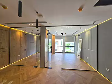 Properties For sale in Mivida Business Park - Mivida Compound, Mivida Compound - Emaar, 103 sqm
