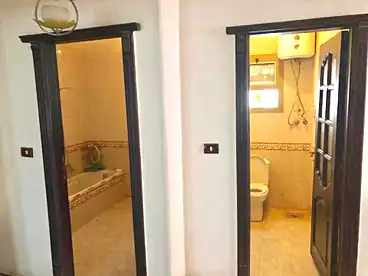 Apartments For sale in El Omaraa St., El Taawon, 140 sqm
