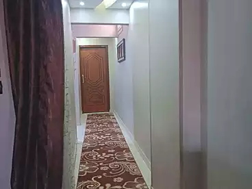 شقق للبيع في شارع ذكي حواس، حلوان الشرقية، 145 متر