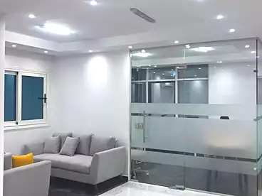 مكاتب للإيجار في كارفور، المعراج العلوي، 450 متر
