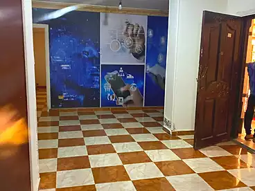 Apartments For rent in El Mariotia, Faisal, 120 sqm