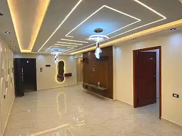 Apartments For sale in Street 27, Nozha 2, 150 sqm