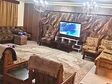 شقق للبيع في حلوان، القاهرة الكبرى، 195 متر
