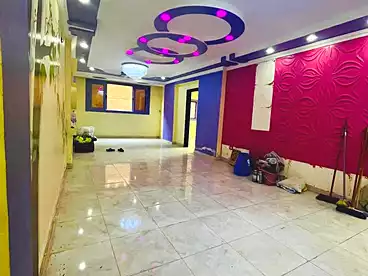 شقق للإيجار في المريوطية، فيصل، 150 متر