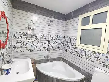 Furnished Apartment For rent in Sahl Hamza St, El Talbeya, 140 sqm
