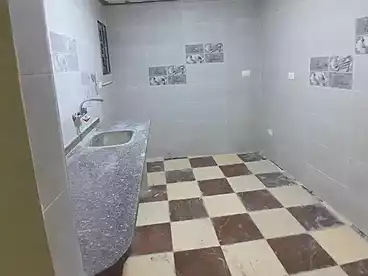 Apartments For rent in El Mandara, Alexandria, 80 sqm