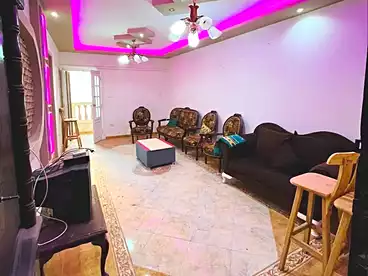 Properties For sale in El Falki, El Seyouf, 110 sqm