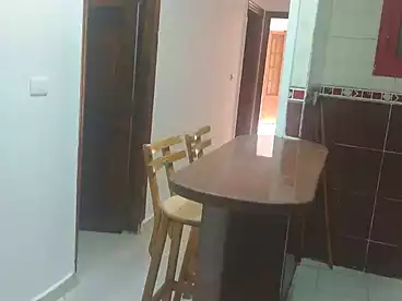 Apartments For sale in Mohammed Naguib St., Sidi Beshr Bahri, 125 sqm