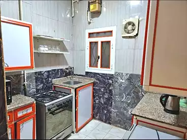 Furnished Apartment For sale in Giza, Greater Cairo, 70 sqm