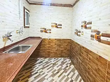 Apartments For sale in Khaled Ibn El Waleed St., Miami, 135 sqm