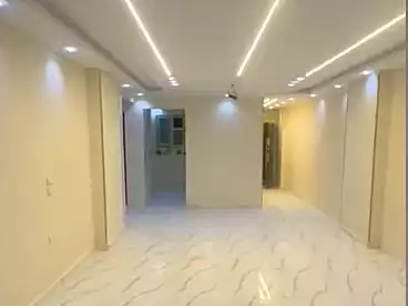 شقق للبيع في شارع اجياد، المريوطية، 160 متر