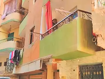 House / Home For sale in Hassan Mohamed St., Faisal, 80 sqm