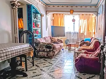 Apartments For sale in Al Asafra Bahri, El Asafra, 130 sqm