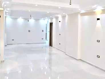 Apartments For sale in Sefara St., El Mariotia, 160 sqm