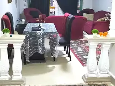 Furnished Apartment For rent in Al Asafra Bahri, El Asafra, 140 sqm