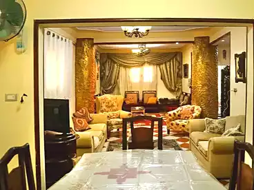 فلل للإيجار في كينج مريوط، الاسكندرية، 375 متر