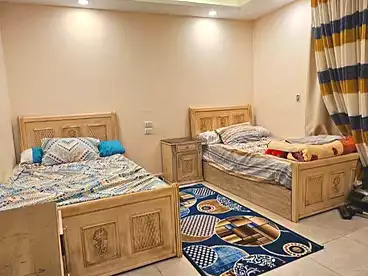 Furnished Apartment For sale in El Lebeny, Faisal, 250 sqm