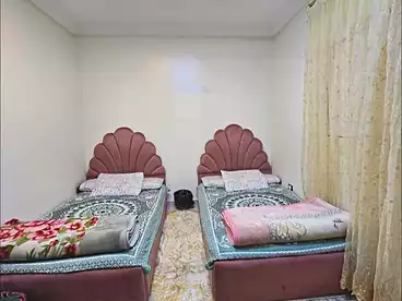 Apartments For sale in El Mariotia, Faisal, 140 sqm