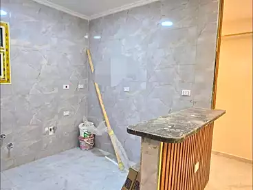 Apartments For sale in El Lebeny, Faisal, 140 sqm