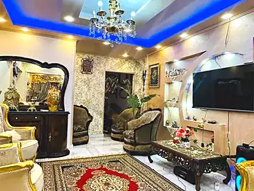 عقارات للبيع في جناكليس، الاسكندرية، 125 متر