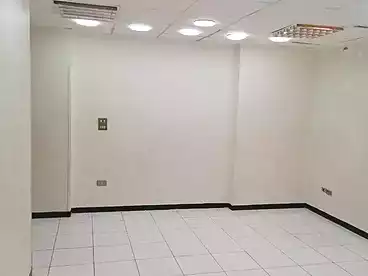 Properties For rent in Abbas El Akkad St., Nasr City, 105 sqm