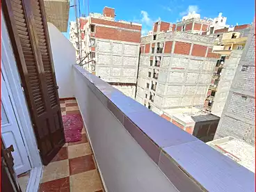 Apartments For sale in El Falki, El Seyouf, 75 sqm
