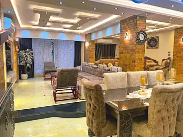 Apartments For sale in Hadayek El Zayton, El Zaytun, 245 sqm